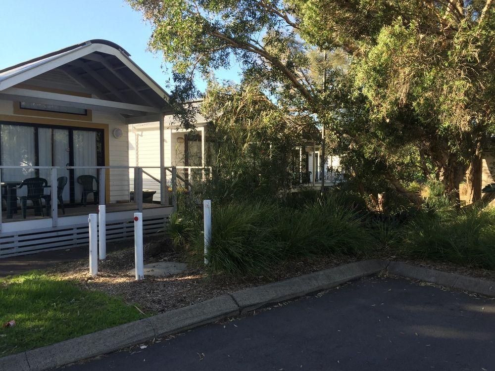 Belmont Bayview Park Ξενοδοχείο Εξωτερικό φωτογραφία