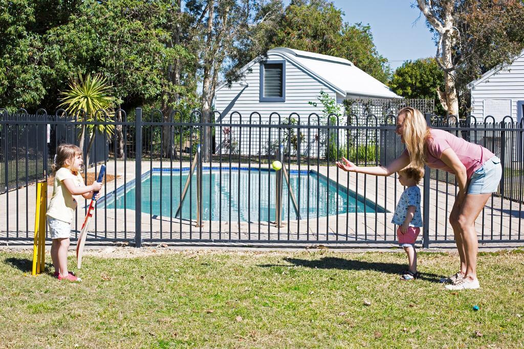 Belmont Bayview Park Ξενοδοχείο Εξωτερικό φωτογραφία