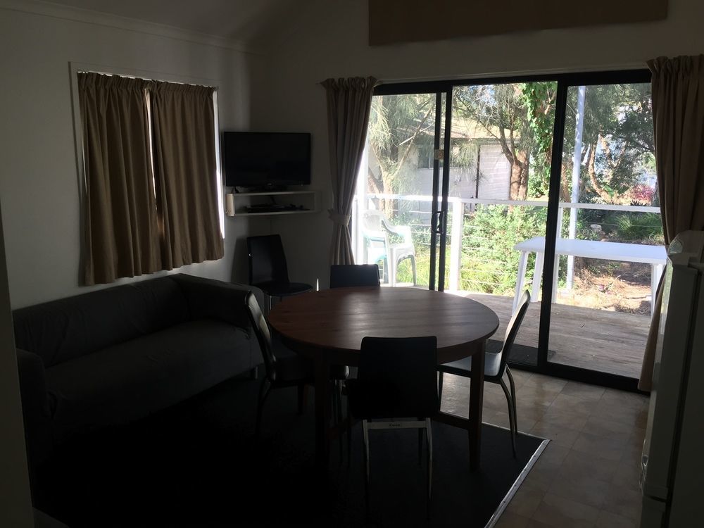 Belmont Bayview Park Ξενοδοχείο Εξωτερικό φωτογραφία