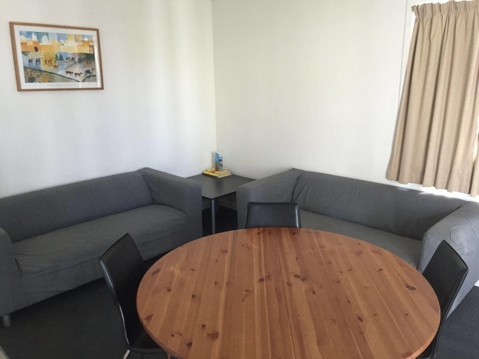 Belmont Bayview Park Ξενοδοχείο Εξωτερικό φωτογραφία